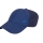 Kšiltovka Babolat Basic Logo Cap 5UA1221-4000 tmavě modrá
