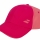 Dětská kšiltovka Babolat Basic Logo Cap Junior 5JA1221-5028 růžová