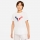Dětské tričko Nike NikeCourt Rafa Tennis T-Shirt DJ2591-100 bílé