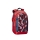 Dětský batoh Wilson Junior Backpack červený