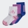 Dětské tenisové ponožky Adidas Kids Socks HM2314