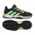 Dětská tenisová obuv Adidas Barricade K Clay HR1028