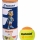Dětské tenisové míče Babolat ORANGE X3 oranžové