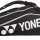 Tenisový bag Yonex CLUB LINE 12 černý