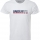 Tenisové tričko Babolat Exercise Vintage Tee 4MP20443-1000 bílé