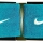 Tenisové potítko Nike Wristbands malé -770