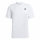 Pánské tričko Adidas Tennis Club Tee HS3276 bílé