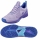 Dámská tenisová obuv Yonex POWER CUSHION SONICAGE 3 Clay lila - antuková