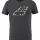 Dětské tričko Babolat Aero Cotton Tee 4JS23441-2003