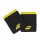 Tenisové potítko BABOLAT Logo Jumbo Wristband 5UA1262-2015 černo-žluté