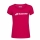 Dívčí tenisové tričko Babolat Exercise Tee Girl 4GP1441-5030 růžové