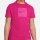 Dívčí tričko Nike Training T-Shirt DD3864-615 růžové