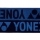 Ručník Yonex TOWEL AC1110- 019 modrý