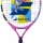 Dětská tenisová raketa Babolat RAFA NADAL Jr 21 2024
