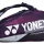 Tenisový bag Yonex Pro 9 pcs 924294 grape