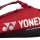 Tenisový bag Yonex Pro 9 pcs 924294 scarlet 2024