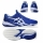 Pánská tenisová obuv Asics Court FF 3 NOVAK Clay 1041A362-961