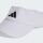 Tenisový dámský kšilt Adidas Aeroready Visor HT2042 bílý