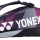 Tenisový bag Yonex Pro 6 pcs 92426 grape