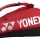 Tenisový bag Yonex Pro 6 pcs 92426  scarlet 2024