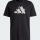 Pánské tričko Adidas Aeroready Tennis Slam Graphic Tee IS2419