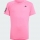 Dívčí tričko Adidas Club Tennis T-Shirt IU4297 růžové