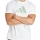 Pánské tričko Adidas Graphic AO Tennis T-Shirt IS2418 bílé