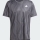Pánske tričko Adidas Club Graph Tee IP1882 černé