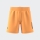 Dětské kraťasy Adidas Club 3S Short IU4285 oranžové