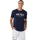 Tenisové tričko Asics Tennis Graphic Tee 2041A259-400 modré