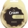Tenisový výplet ISOSPEED Cream 12 m