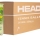 Dětské tenisové míče HEAD STAGE 1- karton (72 ks)