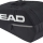 Tenisový bag Head Base Racquet Bag L BK