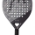 Padelová raketa Head Vibe Grey/ Black 2025