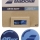 Tenisové tlumítko Babolat DRIVE Damp x2