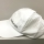 Dětská kšiltovka Head Kids Pro Player Cap bílá