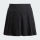 Dívčí tenisová sukně Adidas Club Tennis Climacool Pleated Kids JC6728 černá