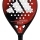 Padelová raketa ADIDAS RX RED 3.4