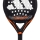 Padelová raketa ADIDAS ADIPOWER CTRL 3.3 black/orange