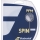 Tenisový výplet Babolat RPM TEAM modrý