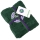Ručník Guest Towel Wimbledon green