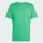 Pánské tričko Adidas Tennis Graphic Tee JV8496 zelené