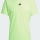 Pánské tričko Adidas Freelift Tee JN3366 zelené