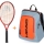 Tenisový set Head - Radical 21 + Kids Rebel Backpack 2025