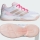 Dětská tenisová obuv Adidas Ubersonic JH5121