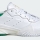 Pánská tenisová obuv Adidas Barricade 13 M Leather JP7237