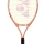 Dětská tenisová raketa Yonex Junior 25 coral orange