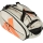 Taška na padel ADIDAS Racket Bag Multigame 2026 Offwhite/Orange