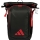Batoh na padel ADIDAS BACKPACK MULTIGAME Black/Red