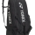 Tenisový bag Yonex GEARLOGIC RACQUET BAG 9 PCS Black Tenisový bag Yonex GEARLOGIC RACQUET BAG 9 PCS Black